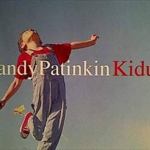Mandy Patinkin: Kidults : CD