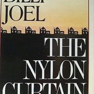 Billy Joel: The Nylon Curtain : CD