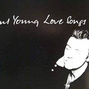 Paul Young: Love Songs : CD