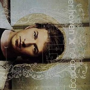 Peter Hoven: No Apologies : CD