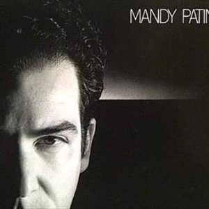 Mandy Patinkin: Mandy Patinkin : CD