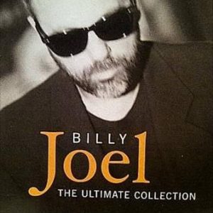 Billy Joel: The Ultimate Collection: 2 CD Set : CD