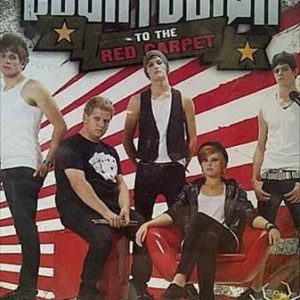 Countdown to the Red Carpet : CD