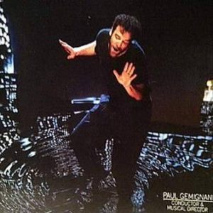 Mandy Patinkin: Dress Casual : CD