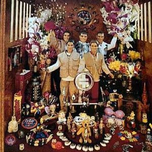 TAKE THAT: NOBODY ELSE : CD
