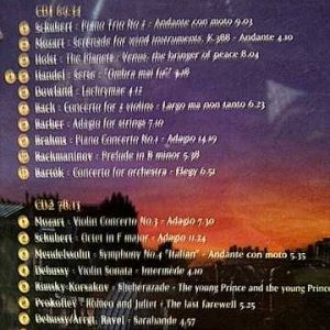NOCTURNE 2: MORE MUSIC FOR DREAMING - 2 CD SET : CD