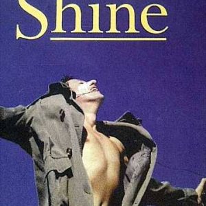 SHINE: ORIGINAL MOTION PICTURE SOUNDTRACK : CD