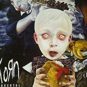 KORN: SEE YOU ON THE OTHER SIDE : CD