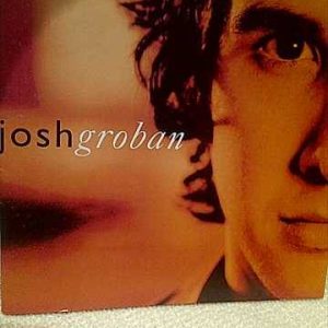 JOSH GROBAN: CLOSER : CD