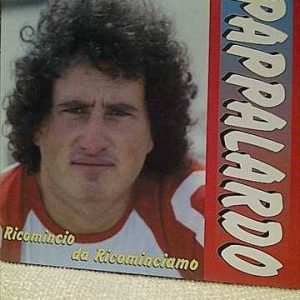 ANDRIANO PAPPALARDO: RICOMINICIO DA RICOMINCIAMO : CD