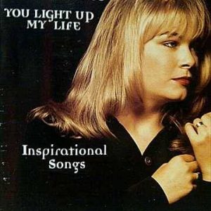 LEANN RIMES: YOU LIGHT UP MY LIFE : CD
