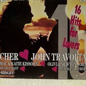 LOVE AND UNDERSTANDING: 16 HITS FOR LOVERS : CD