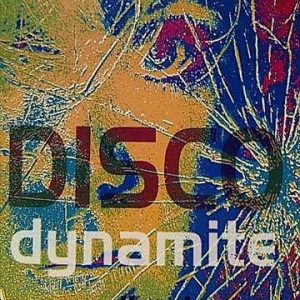 DISCO DYNAMITE: VARIOUS : CD