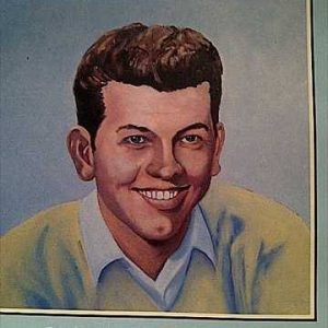 JIMMY CLANTON: A PORTRAIT OF : CD