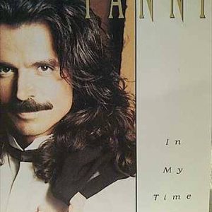 Yanni : In My Time : CD