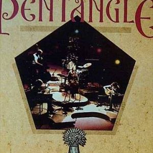 Pentangle : The Collection : CD