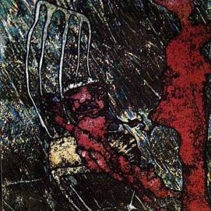 STRAITJACKET FITS / HAIL : CD
