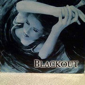 DOMINION: BLACKOUT : CD