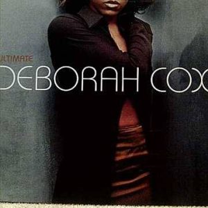 DEBORAH COX: ULTIMATE : CD