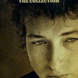 BOB DYLAN: THE COLLECTION : CD