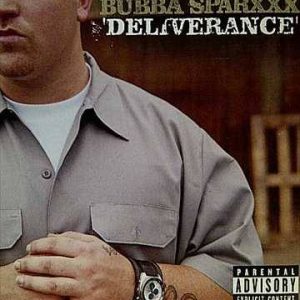 BUBBA SPARXX: DELIVERANCE : CD
