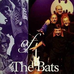 THE BATS: THE HEART & SOUL - 2CD SET : CD