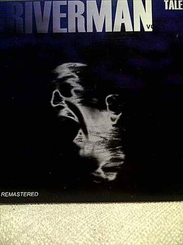 RIVERMAN VOL 1 : CD