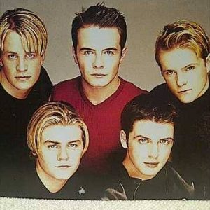 WESTLIFE: SPECIAL EDITION : CD