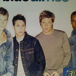 BLUE: ALL RISE - 2 CD : CD