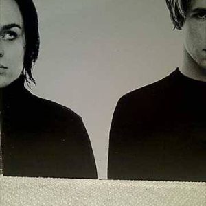 SAVAGE GARDEN : CD