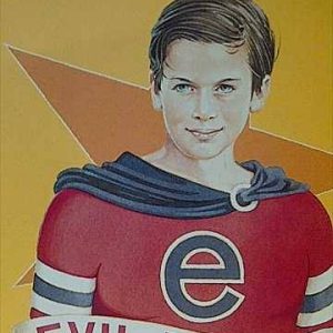 EVIL EMPIRE: RACE AGAINST THE MACHINE : CD