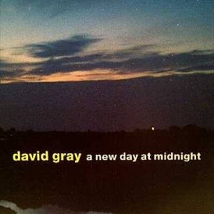 DAVID GRAY: LIFE IN SLOW MOTION : CD