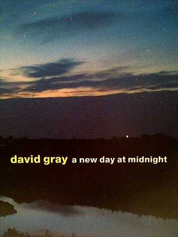 DAVID GRAY: LIFE IN SLOW MOTION : CD