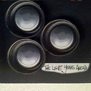 ALTERNATIVE 3: THE LIGHT YEARS AHEAD : CD