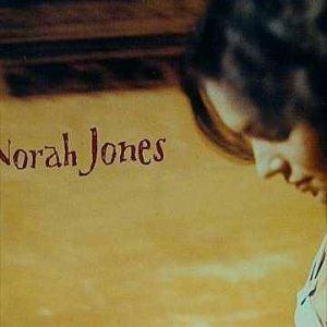 NORAH JONES: FEELS LIKE HOME : CD