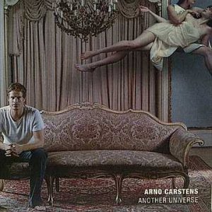 ARNO CARSTENS: THE HELLO GOODBYE BOYS : CD