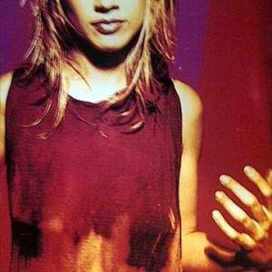 HEATHER NOVA: OYSTER : CD