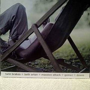 Sublime Summer Chillout: Various Artists : Various Artists : CD