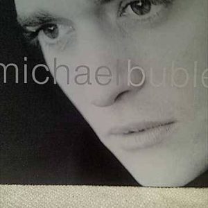 Michael Buble: Michael Buble : CD