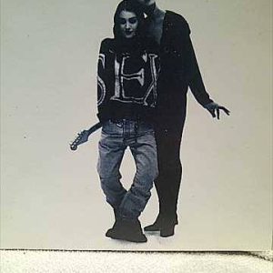 Shakespears Sister: Hormonally Yours : CD