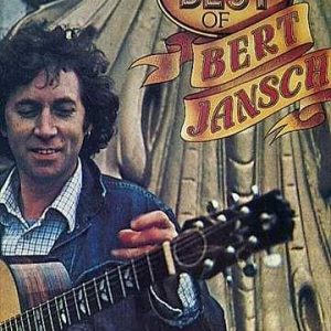 Bert Jansch: The Best of : CD