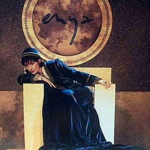 Enya: The Memory of trees : CD