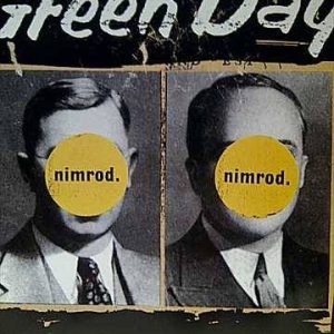 Greenday: Nimrod : CD