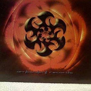 Creeping Ambivalent Tendencies : CD