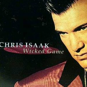 Chris Isaak: Wicked Game : CD