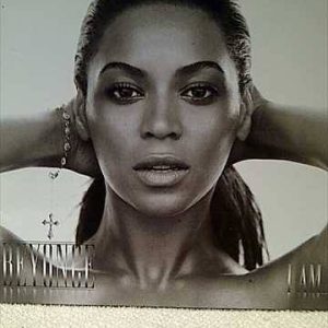 Beyonce I Am Sasha Fierce : CD