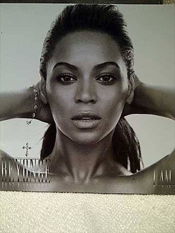 Beyonce I Am Sasha Fierce : CD