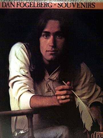 Dan Fogelberg: Souvenirs : CD