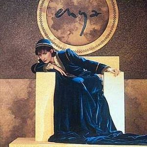 Enya: The Memory of trees : CD
