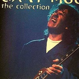 Gary Moore: The Collection : CD
